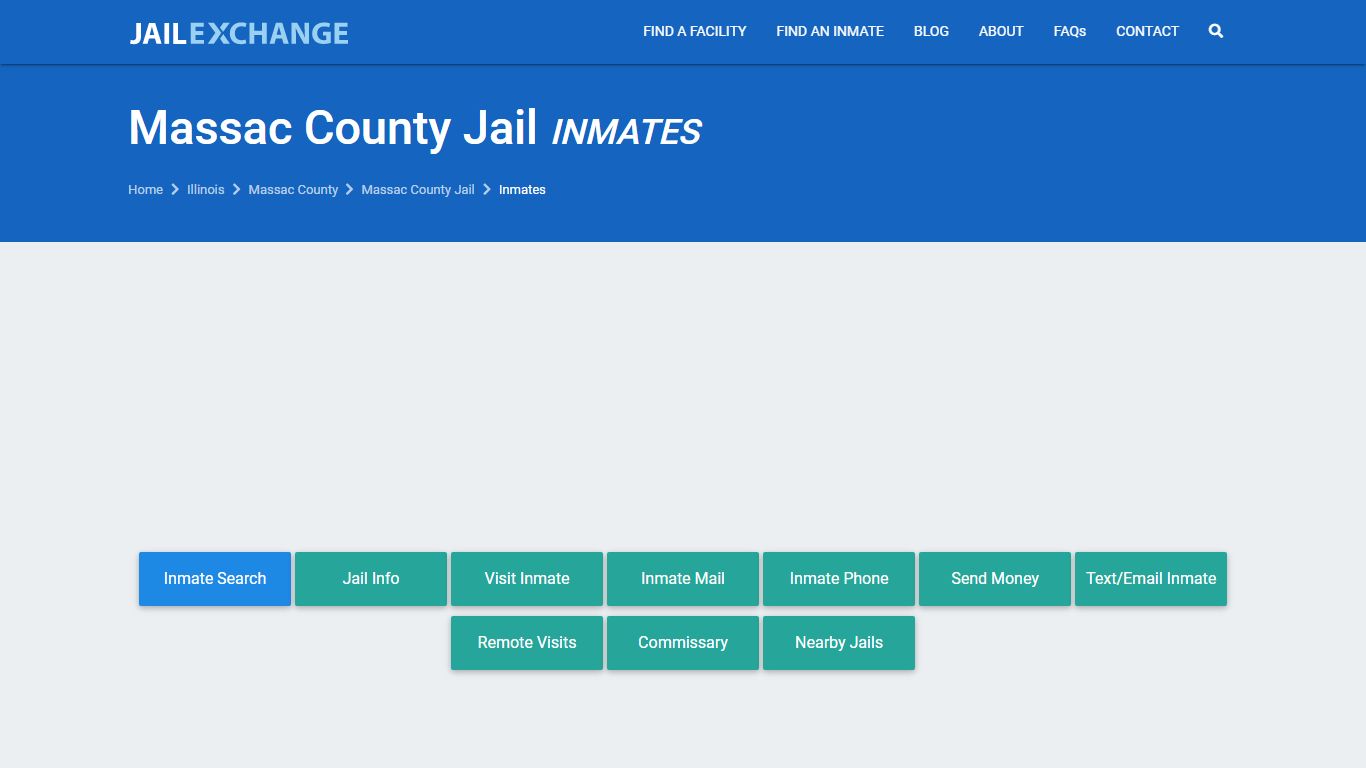 Massac County Inmate Search | Arrests & Mugshots | IL - JAIL EXCHANGE